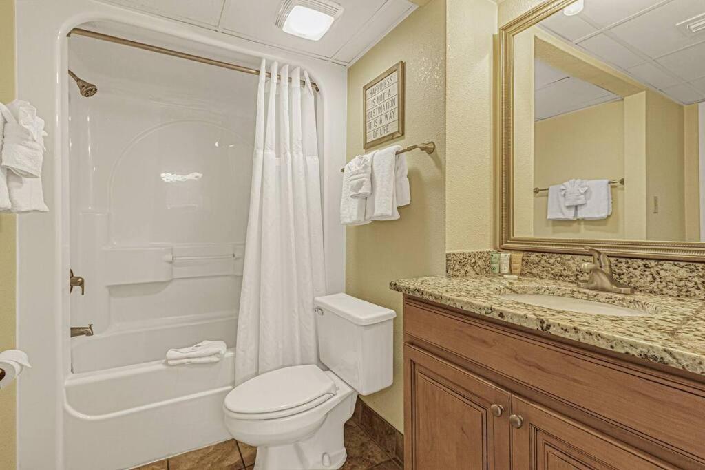 Breathtaking Oceanfront Suite Grand Cayman 451 Myrtle Beach Buitenkant foto